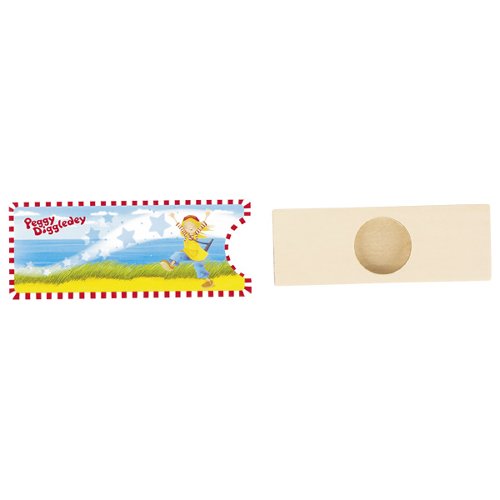 Geldzauberschachtel