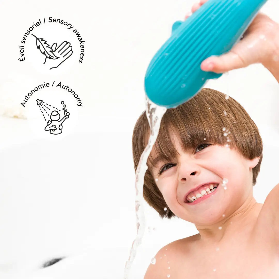 Flot® Kuji - Badespielzeug