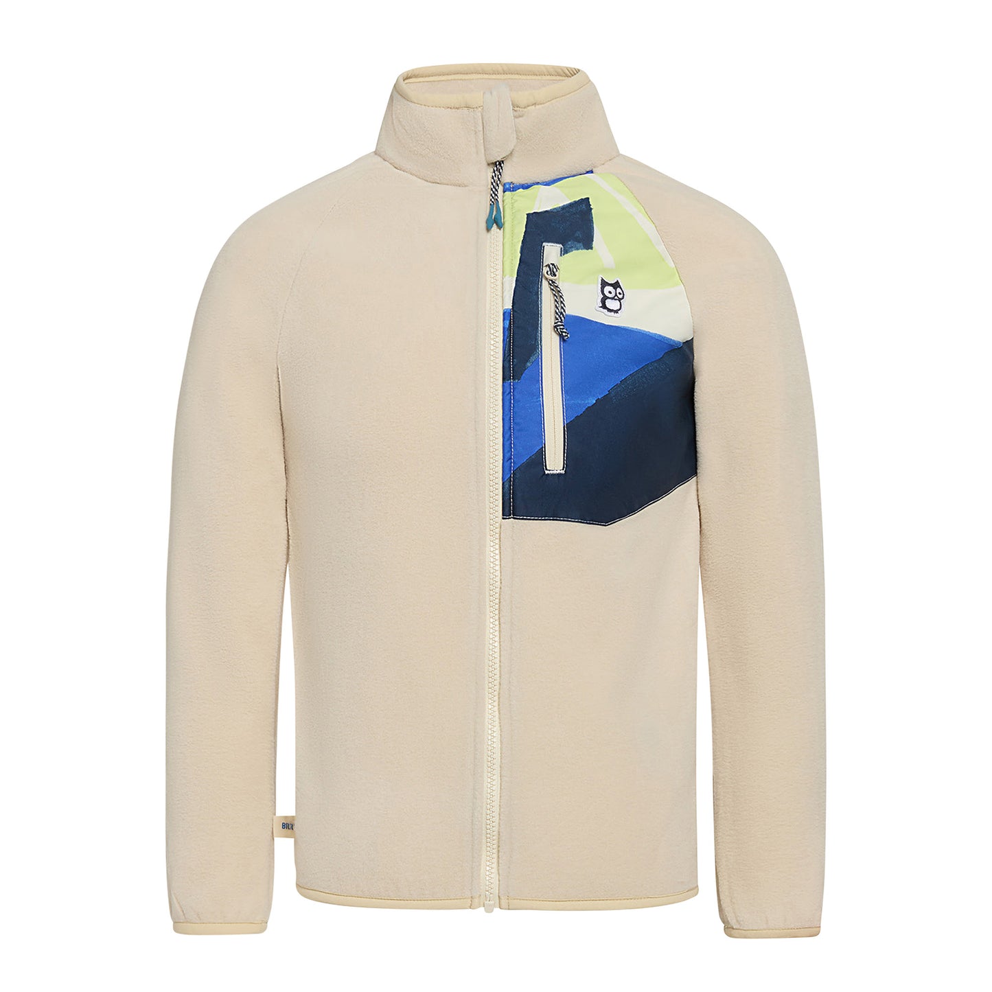 Aven Bio Fleecejacke Nemphis