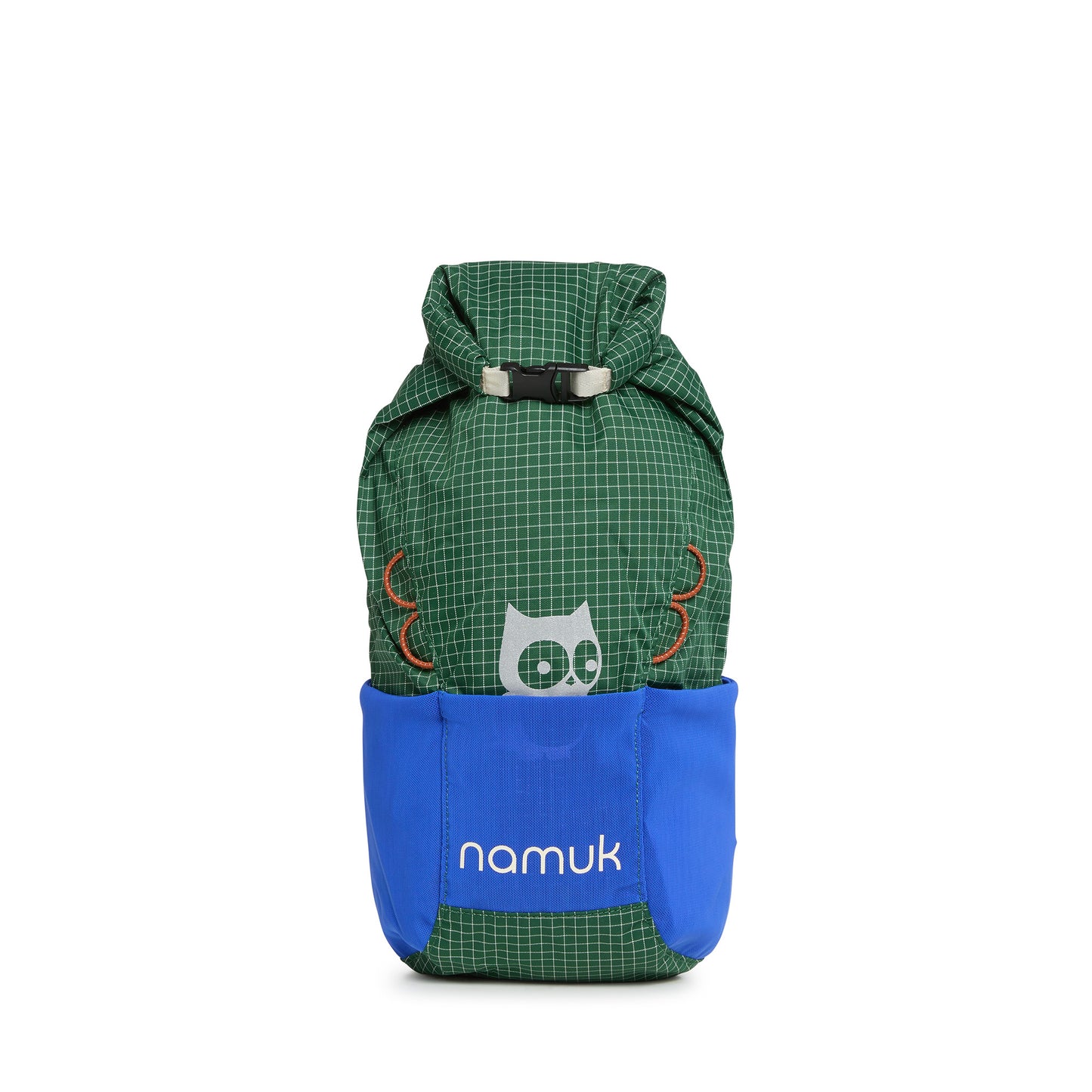 Rucksack 6 L Seon Mountain Green