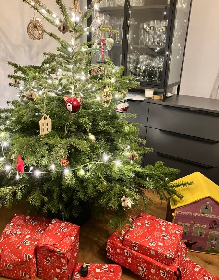 Adventskalender für Frauen