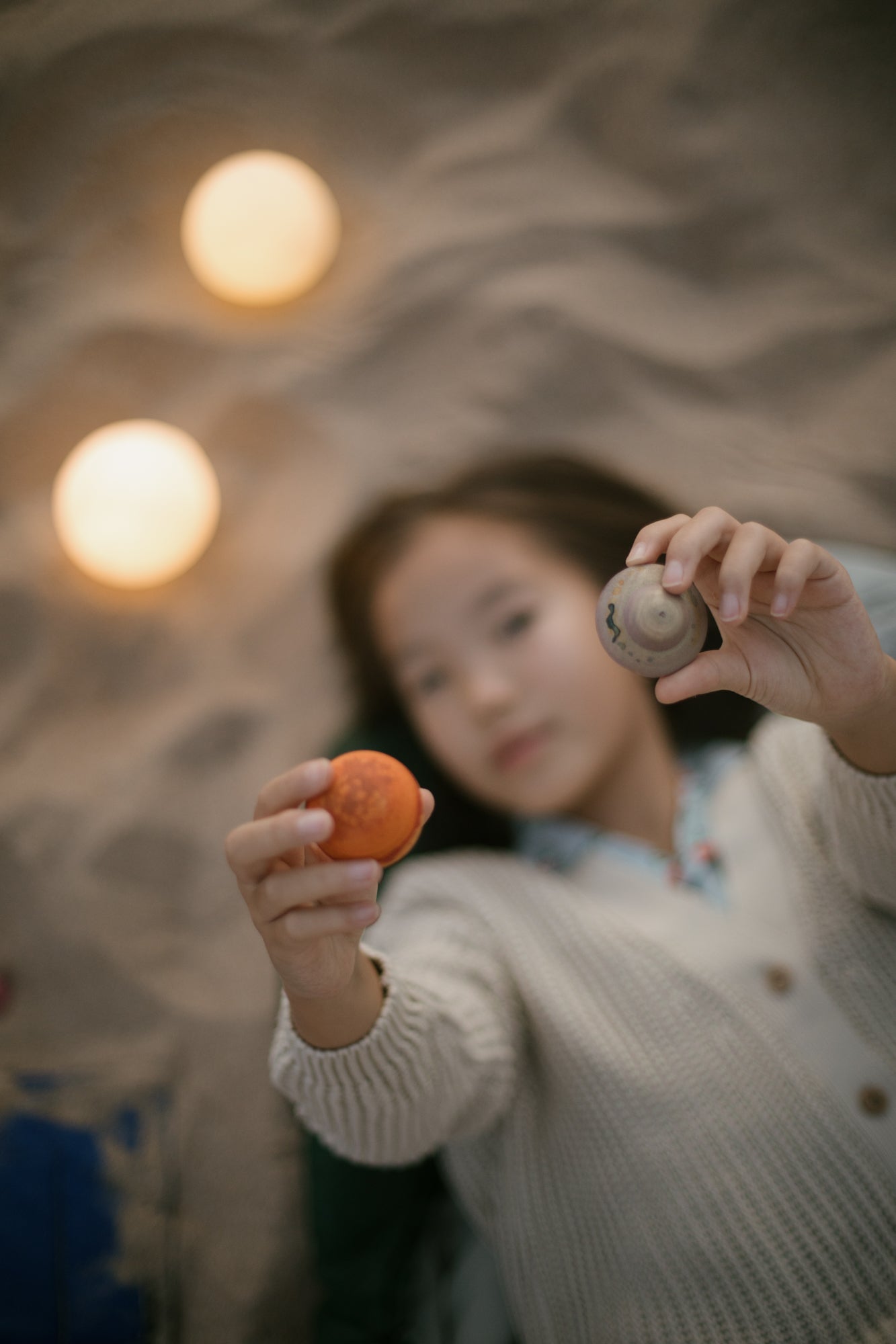 Grapat | Universum Dear Universe