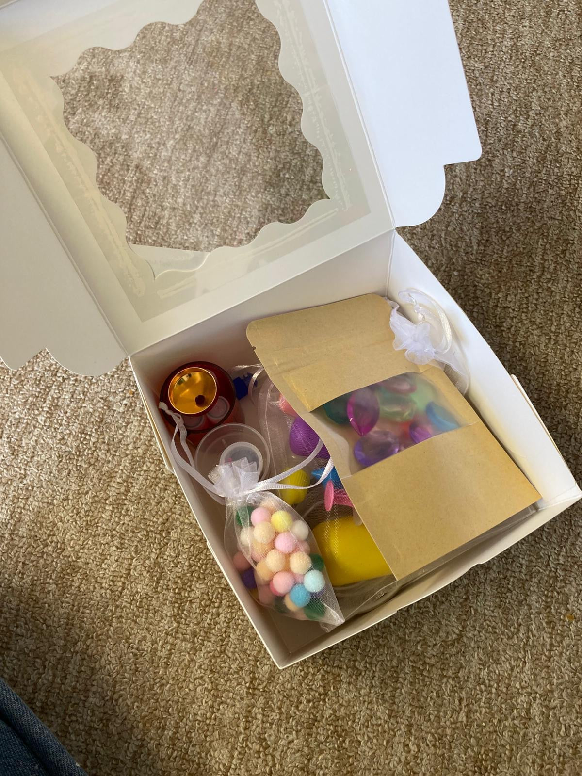 Wasser Sensory Play Set | Entdecken, Fühlen, Experimentieren