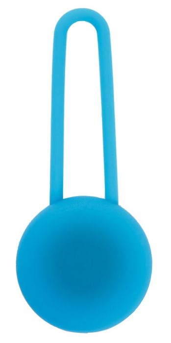 Silikonanhänger bunt