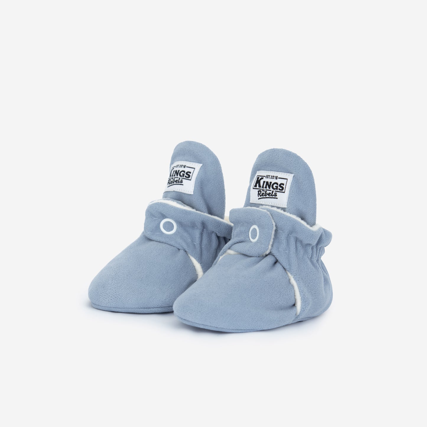 Bootie Kings&Rebels Sea Blue