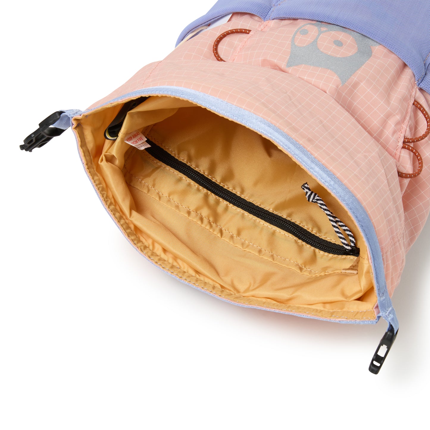 Rucksack 6 L Seon Sunset Rose