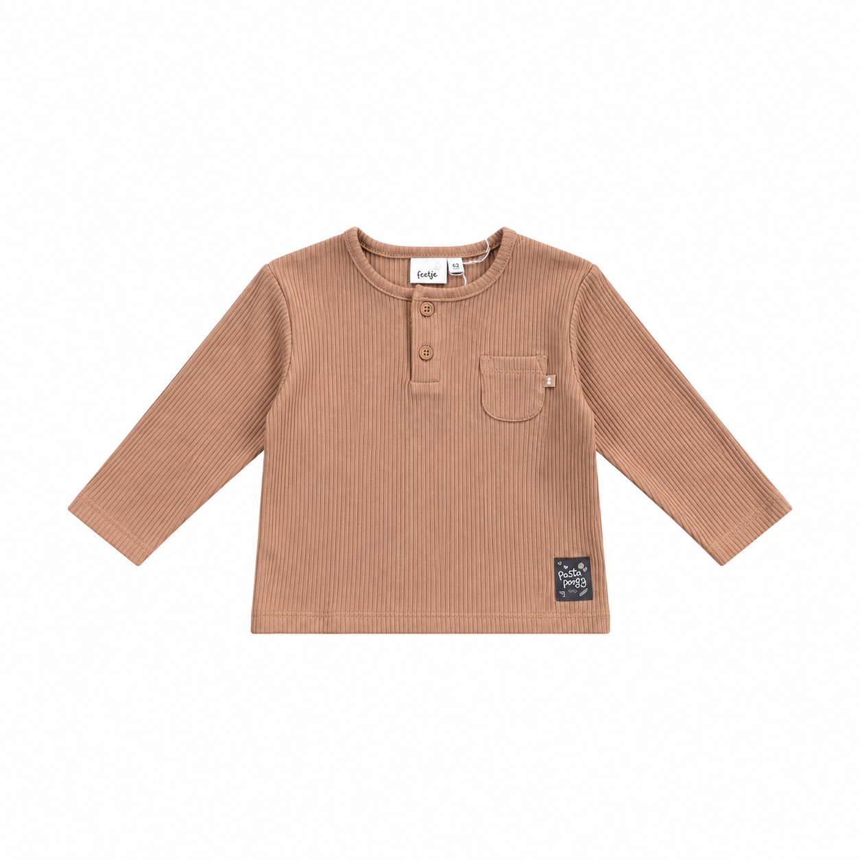 Longsleeve Pasta Party | feetje