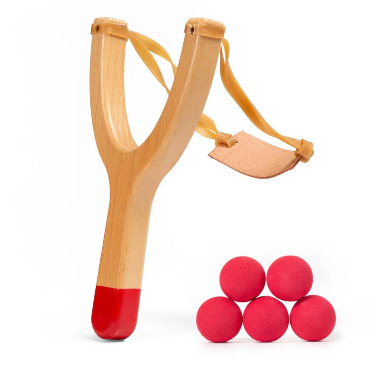 Slingshot Schleuder