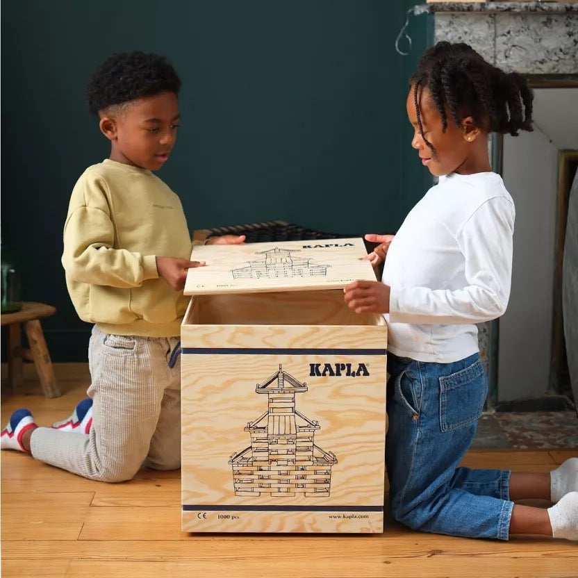 Kapla 1000er Box