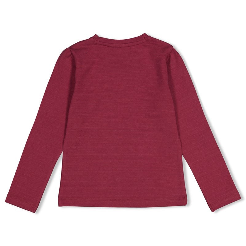 Longsleeve Moon Flowers | Jubel