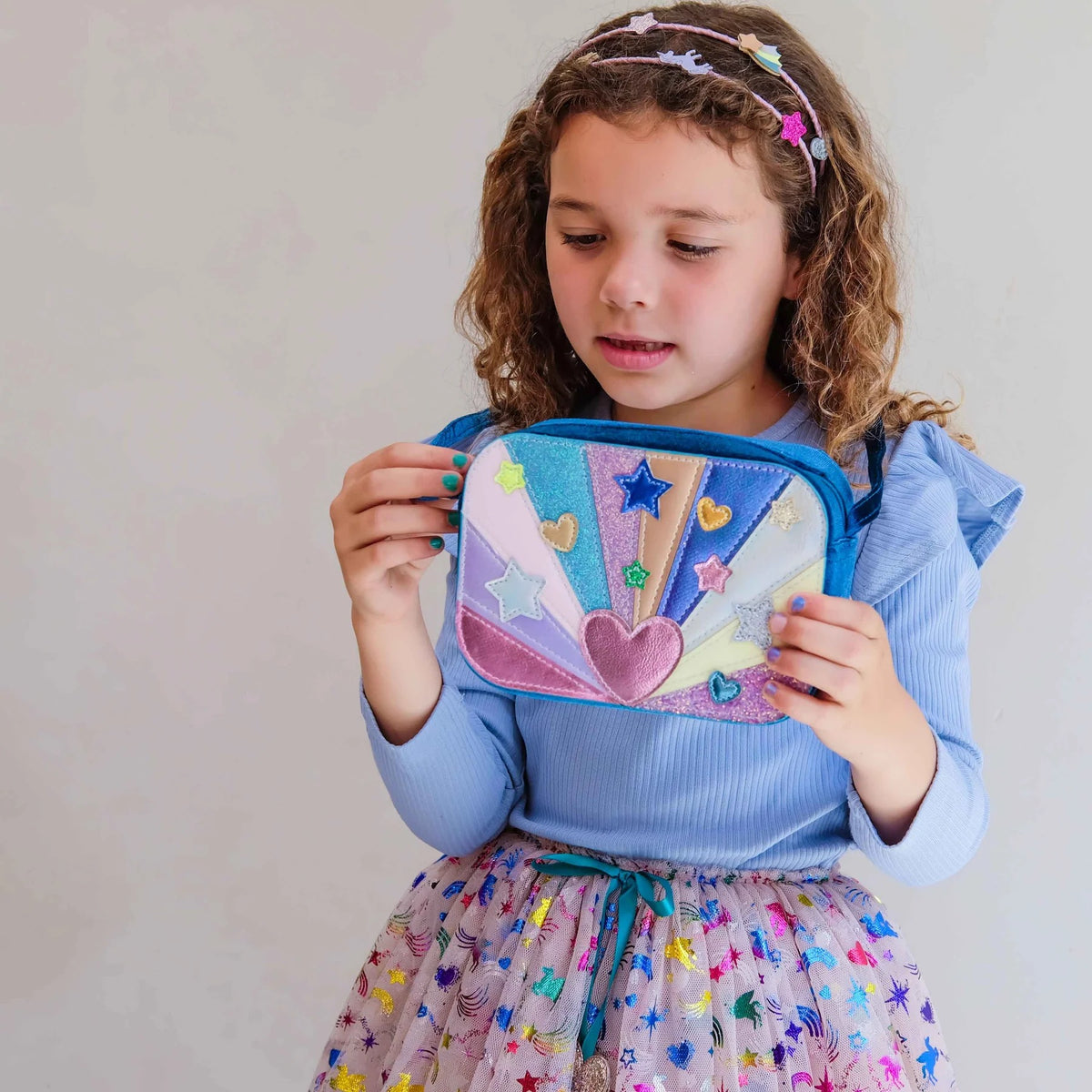Tasche Herz Heartburst | Mimi und Lula