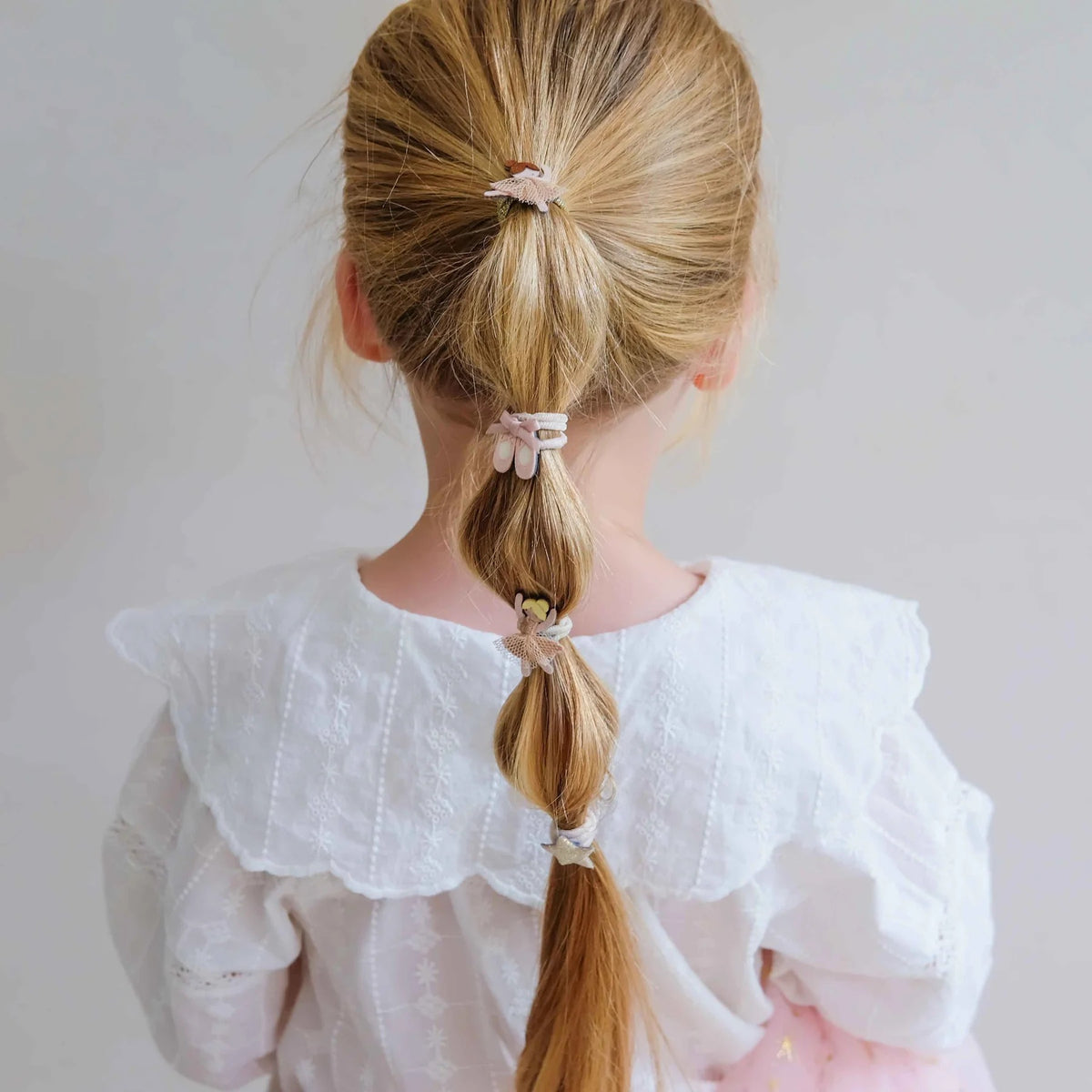 Ballerina Haargummis | Mimi und Lula