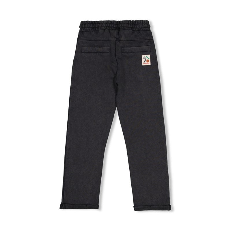 Sweathose Mountain Top | Sturdy