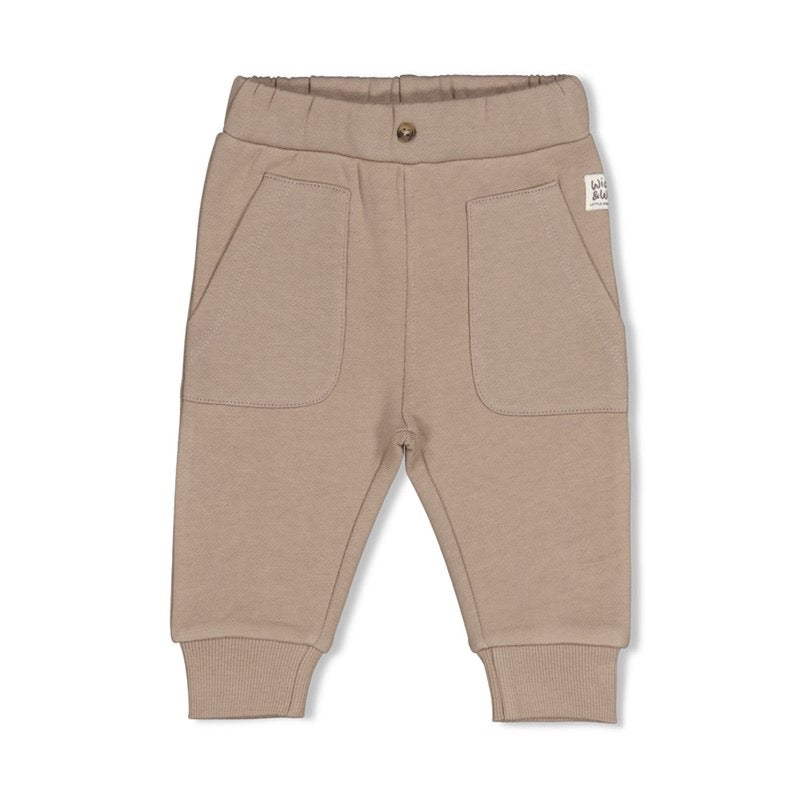 Jersey Hose Wiggle and Waddle | feetje