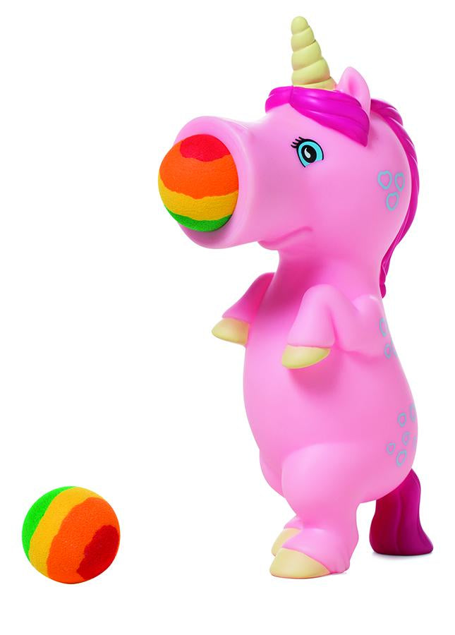 Plopper Einhorn