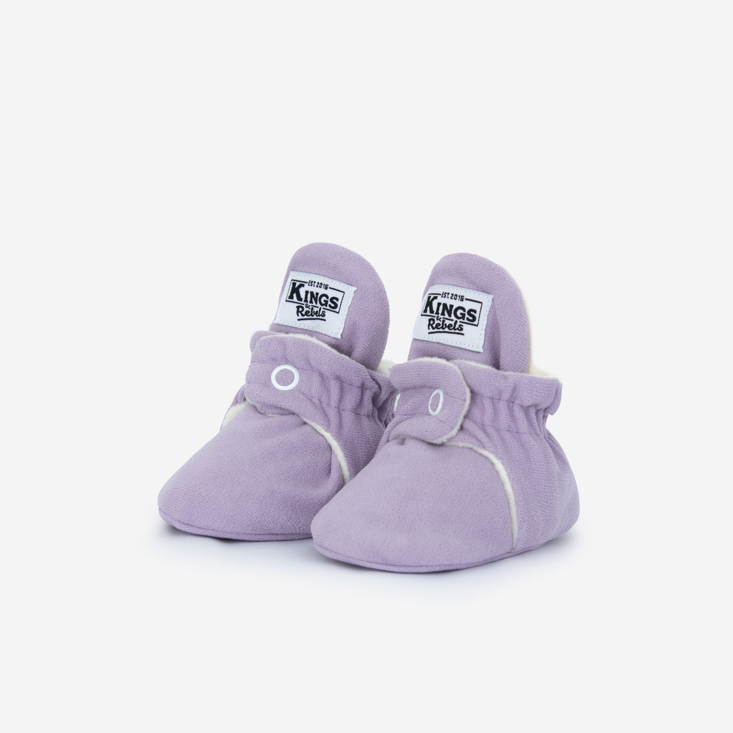 Bootie Kings&Rebels Malva