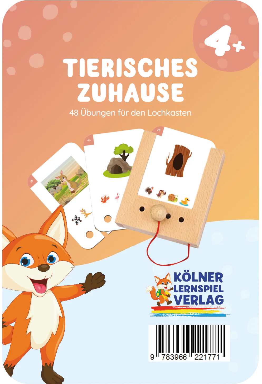 Tierisches Zuhause