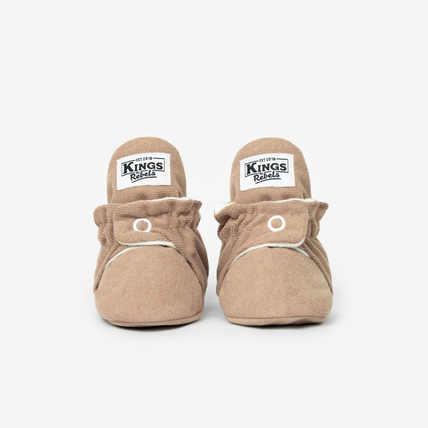 Bootie Kings&Rebels Gamuza Kollektion
