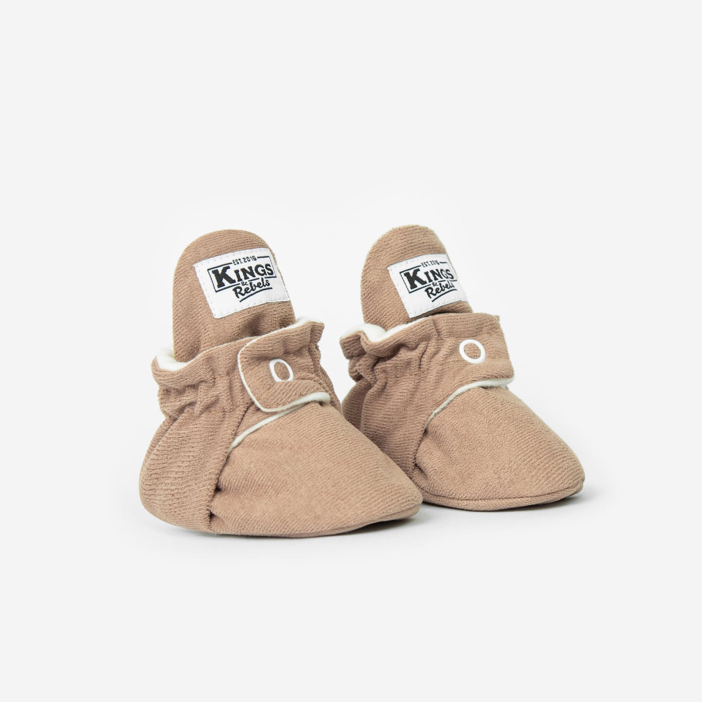 Bootie Kings&Rebels Gamuza Kollektion