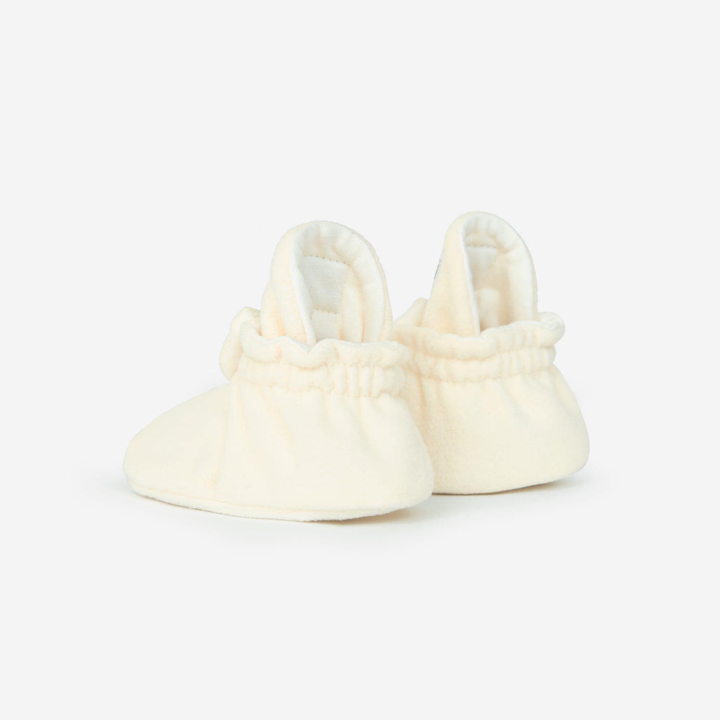 Booties Kings&Rebels Fleece Kollektion