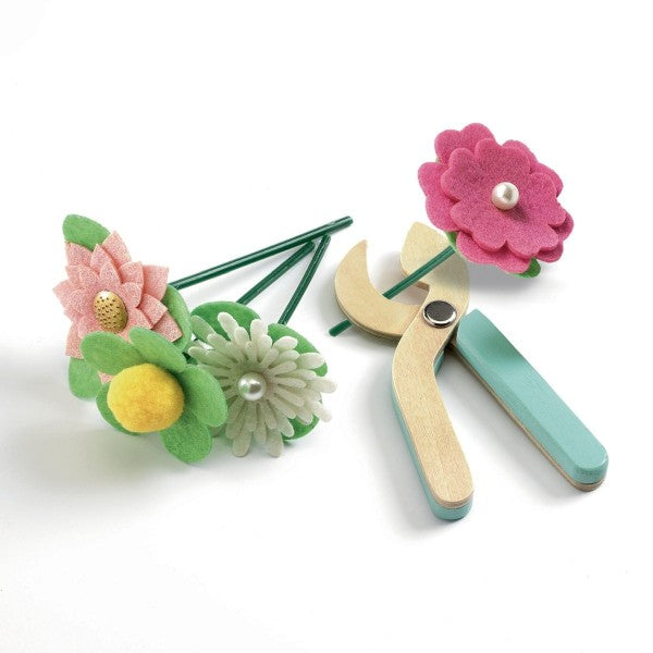 Rollenspiel Blumenladen