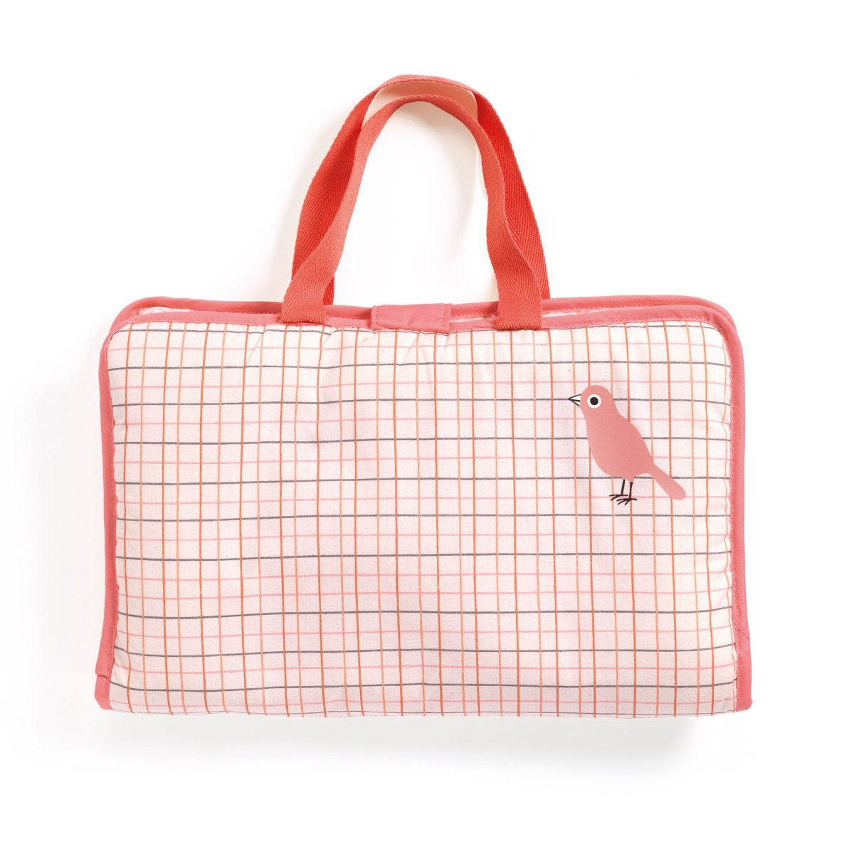 Puppen Wickeltasche verschiedene Farben