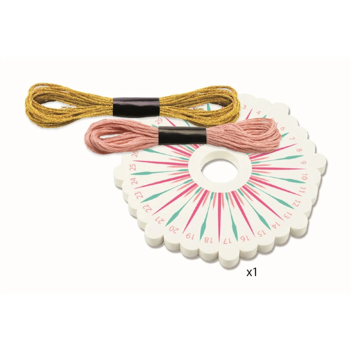 Schmuck basteln Celeste *