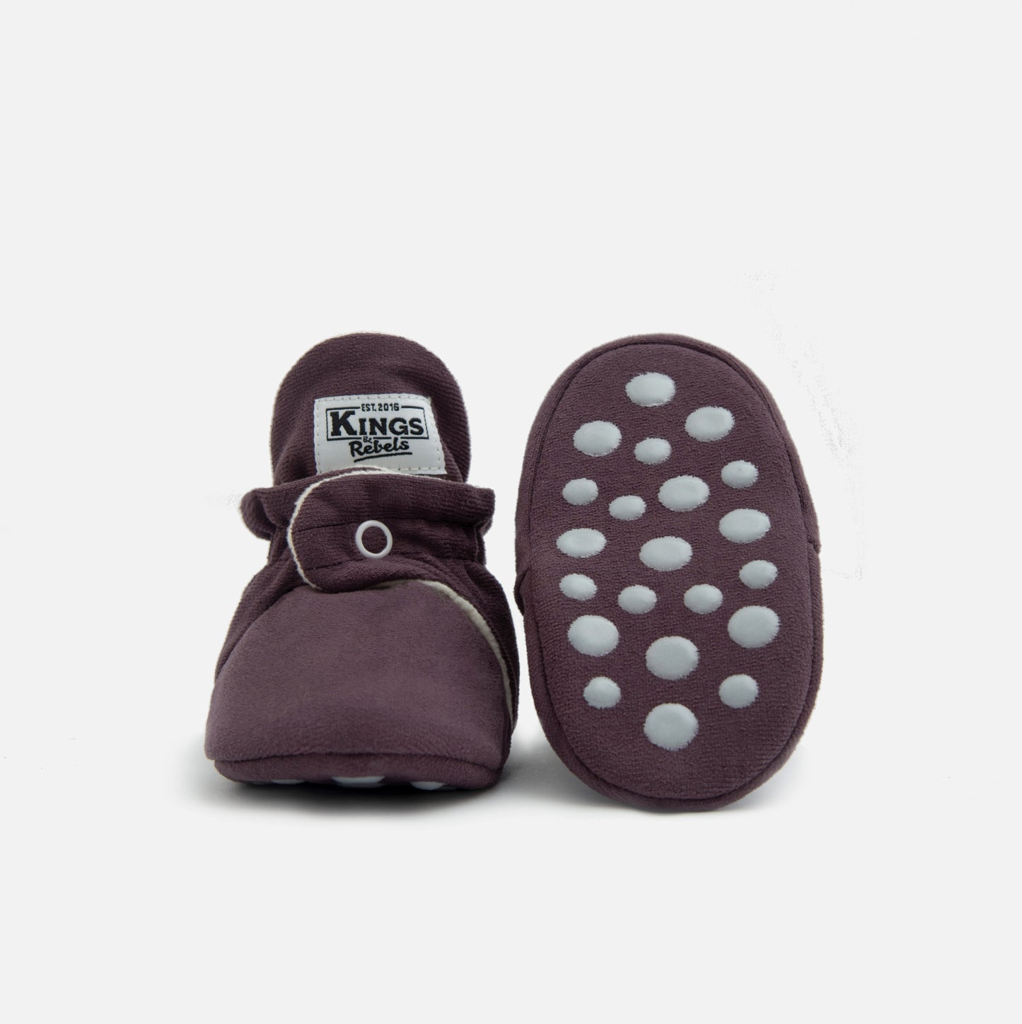 Bootie Kings&Rebels | Dusted Blum