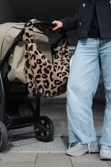 Lukkily Bag - Leo Teddy