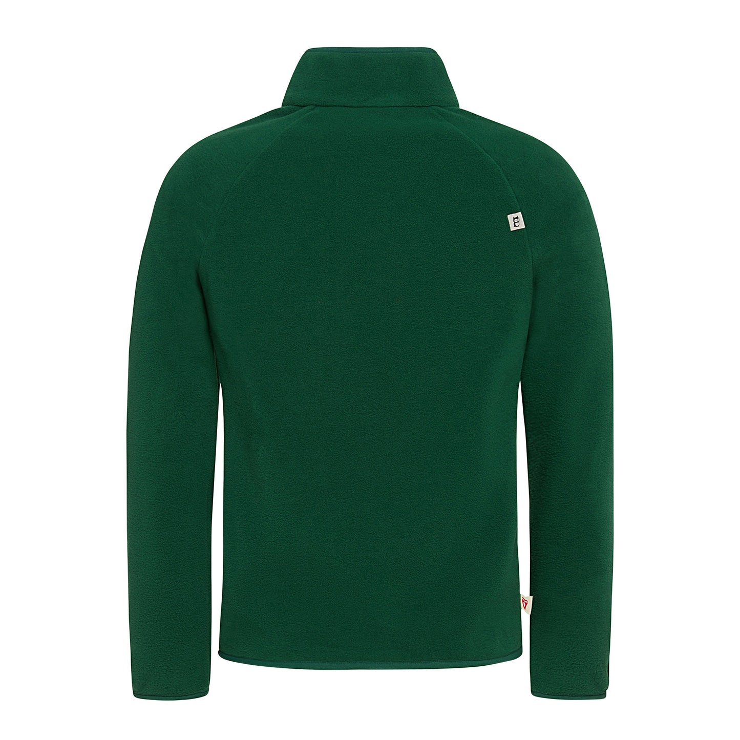 Aven Bio Fleecejacke Matteo