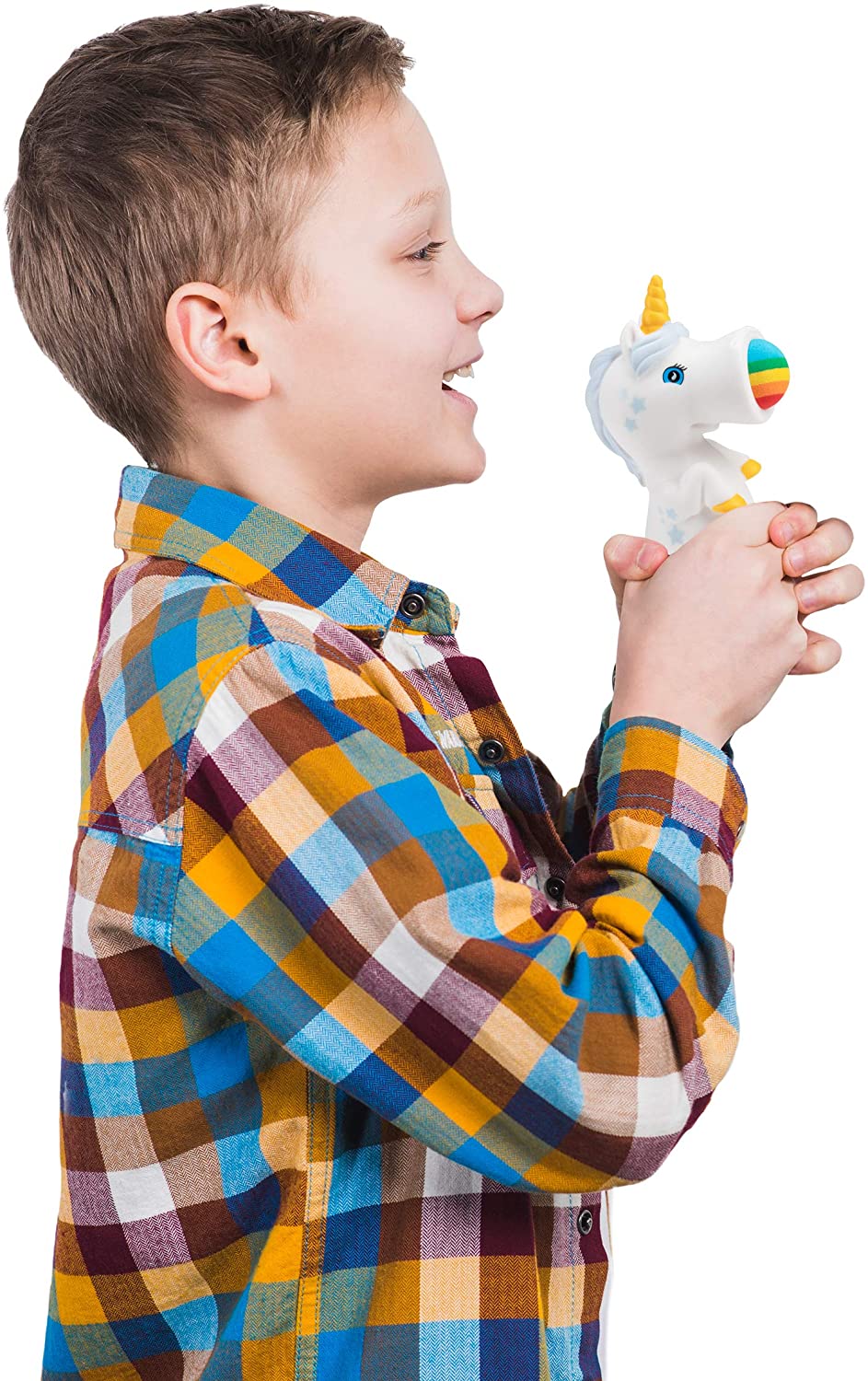 Plopper Einhorn