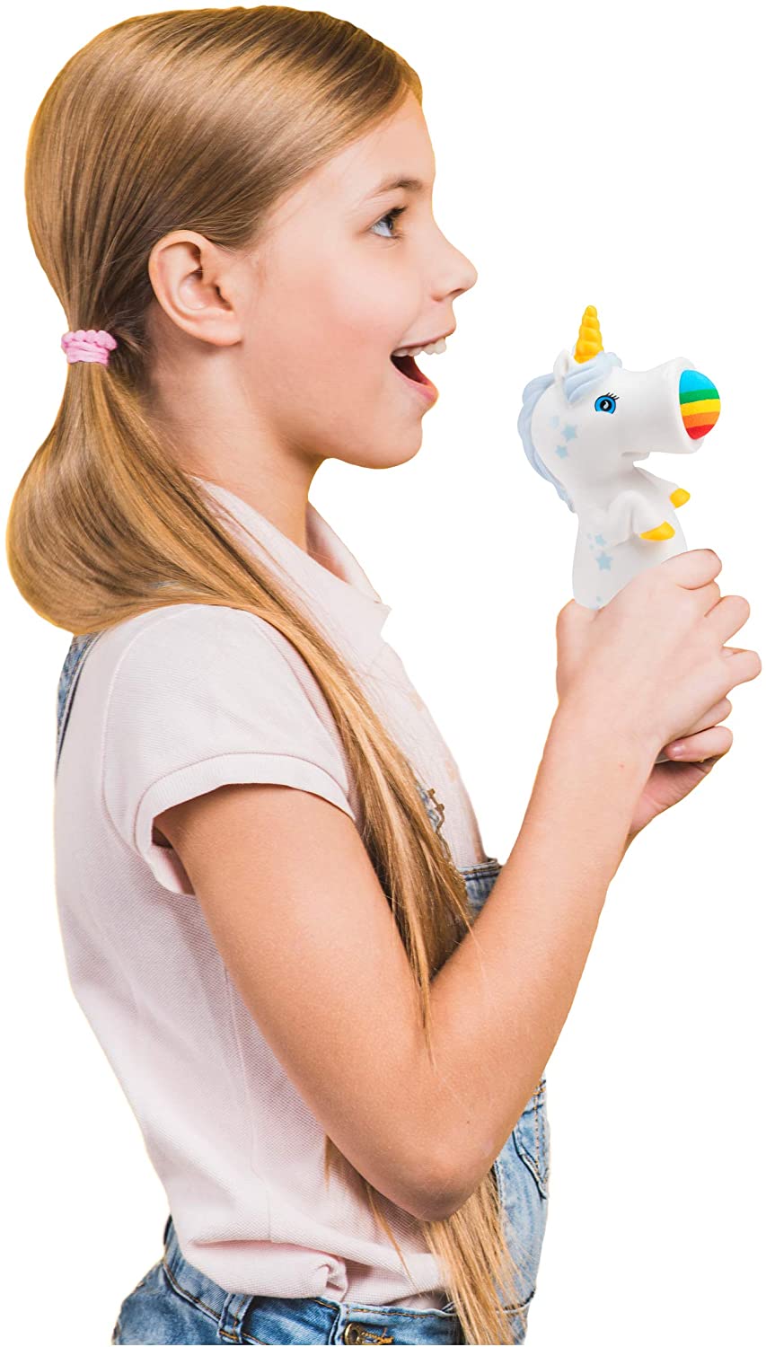 Plopper Einhorn