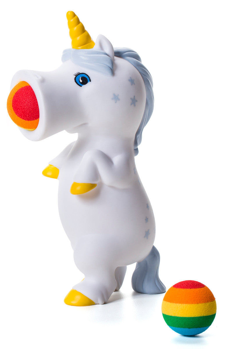 Plopper Einhorn