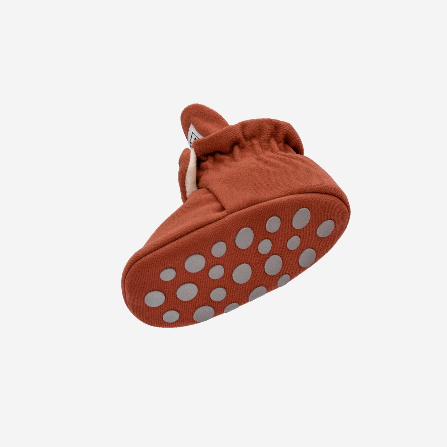 Bootie Kings&Rebels Terracota Gamuza