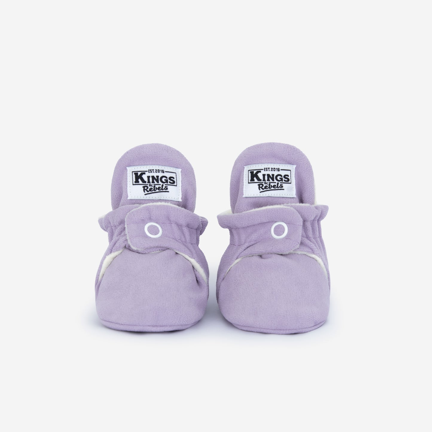 Bootie Kings&Rebels Malva