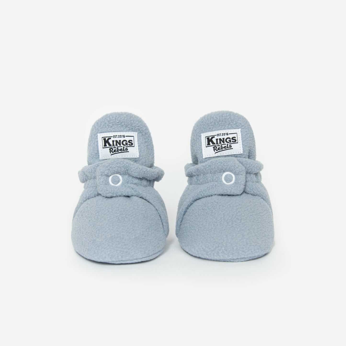 Booties Kings&Rebels Fleece Kollektion
