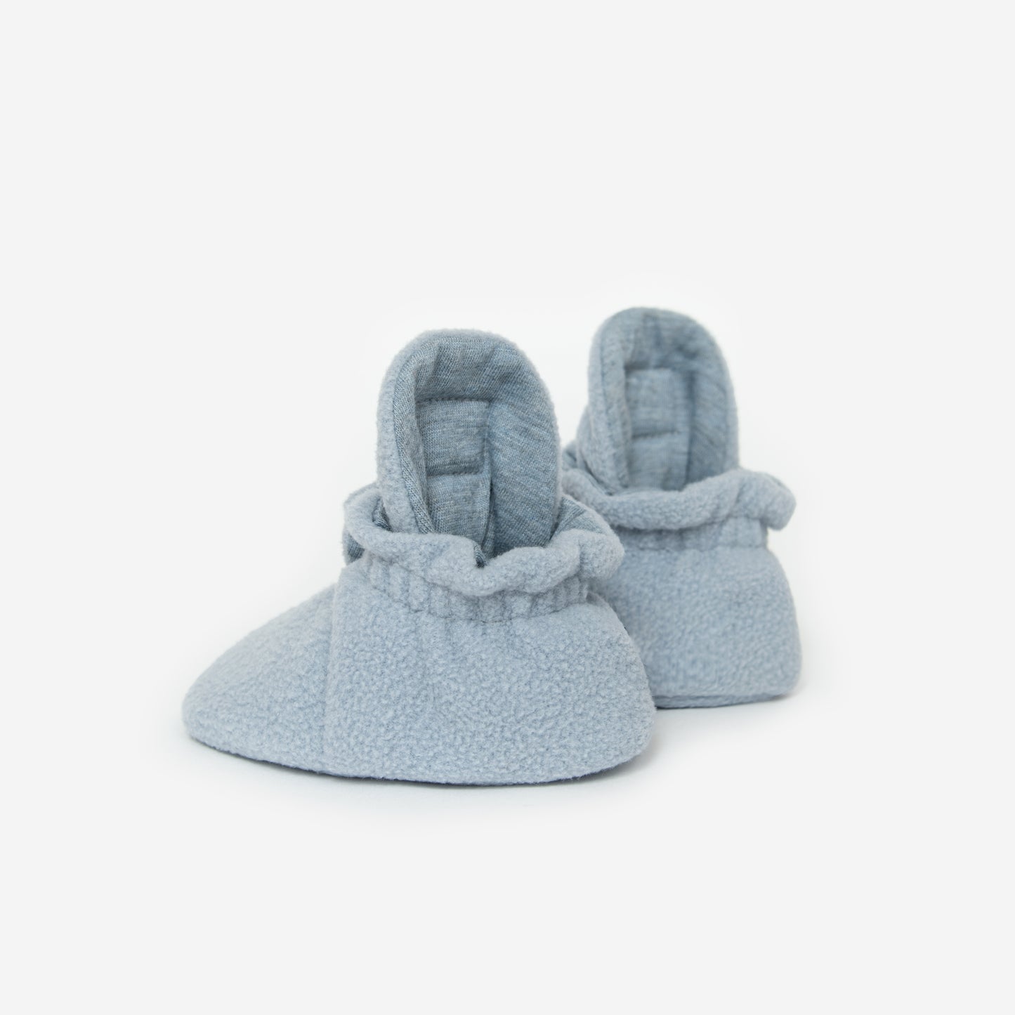 Booties Kings&Rebels Fleece Kollektion