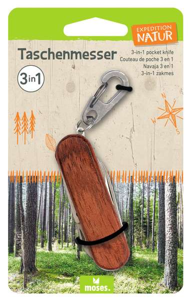 Taschenmesser