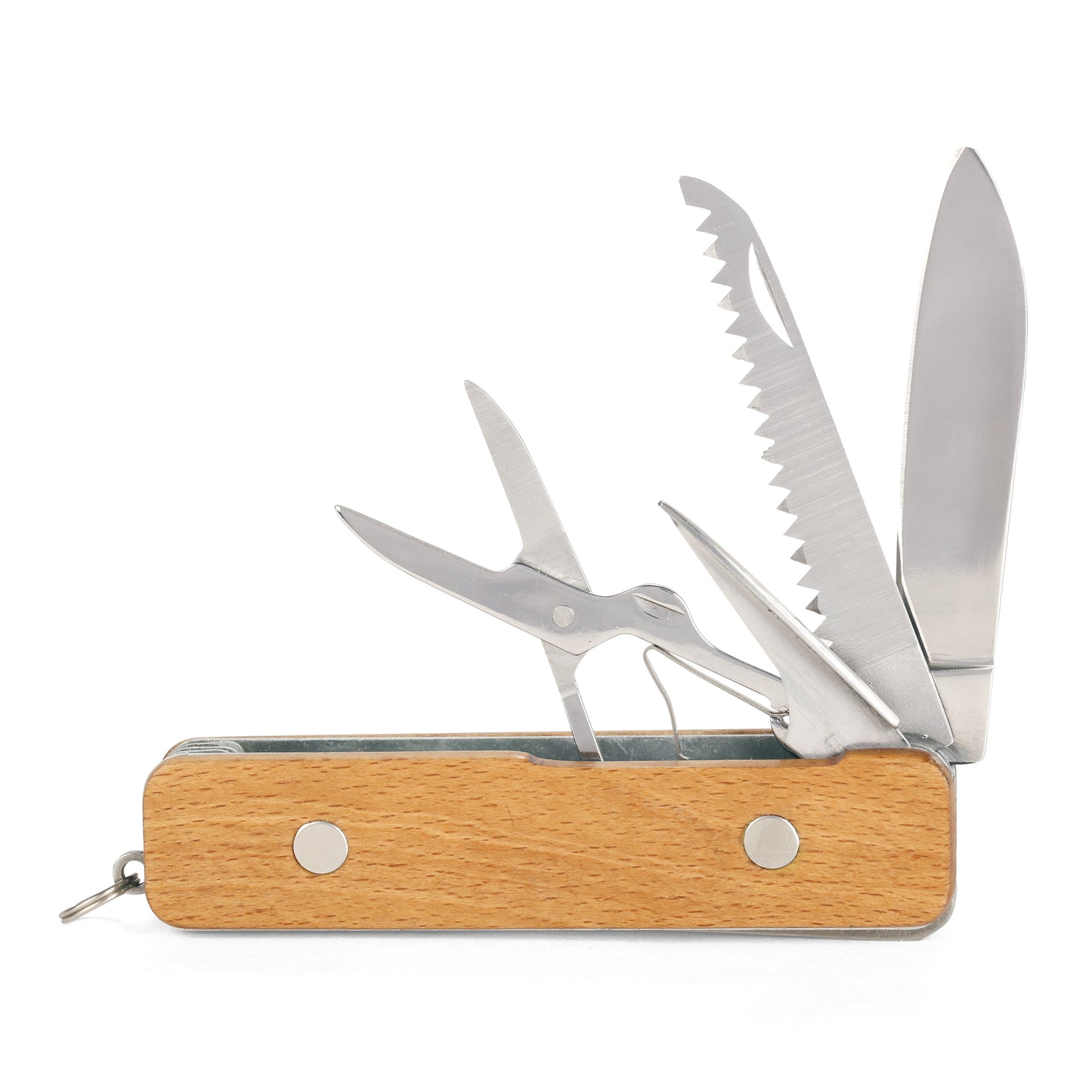 Pocket Knife - Taschenmesser