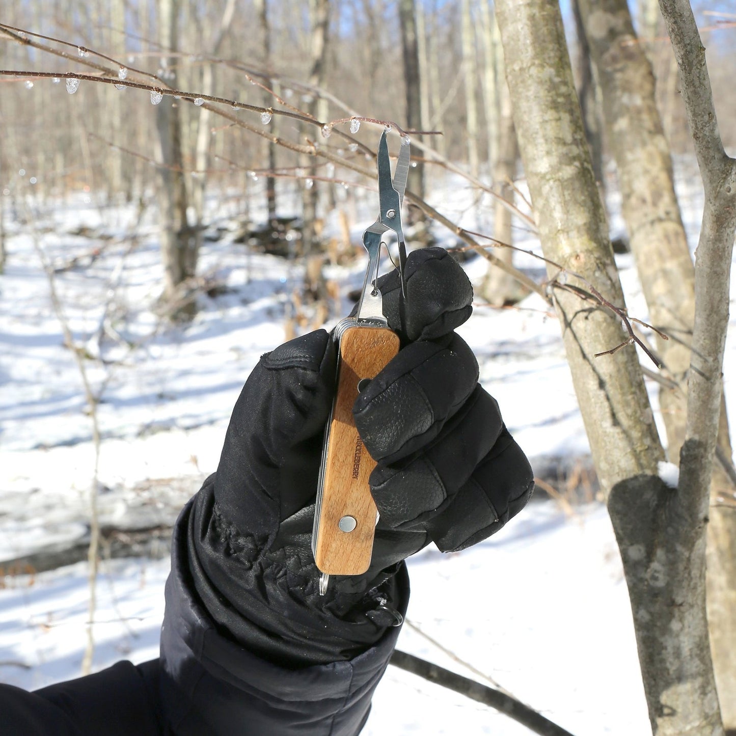 Pocket Knife - Taschenmesser
