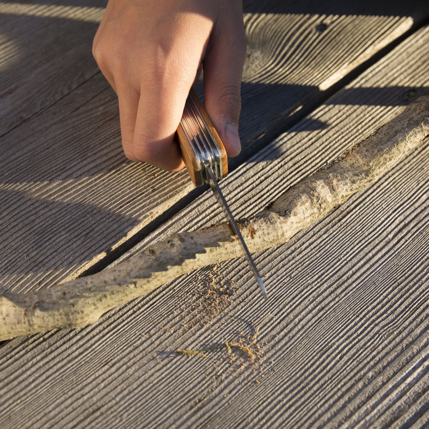 Pocket Knife - Taschenmesser