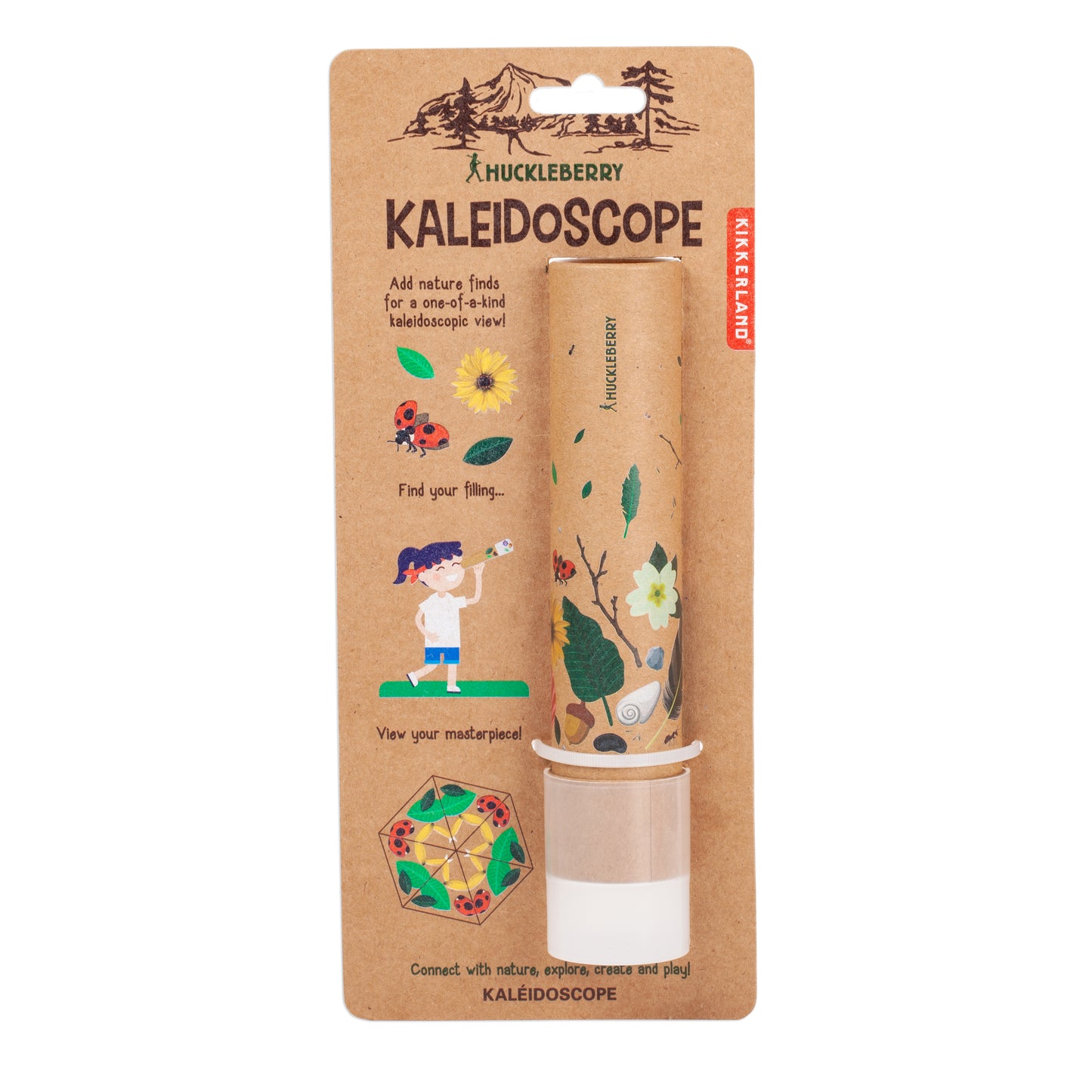 Kaleidoskop