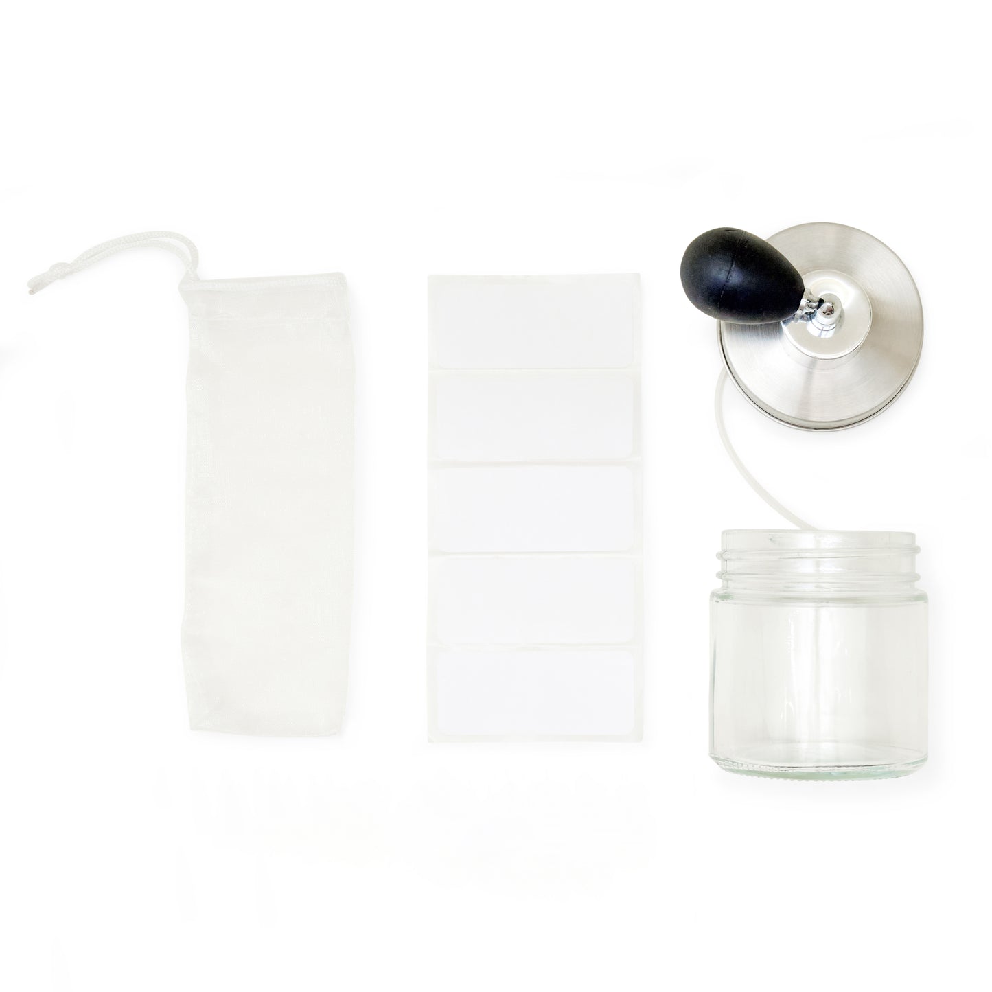 Make your own Parfume