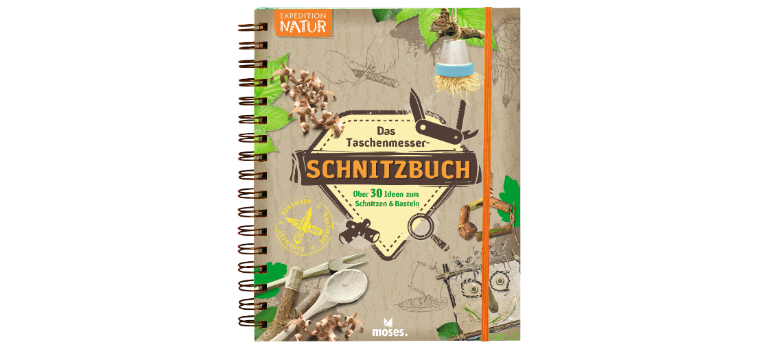 Schnitzbuch