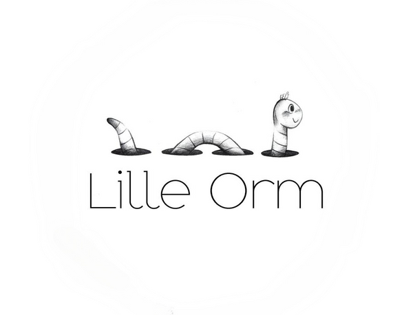 Lilleorm