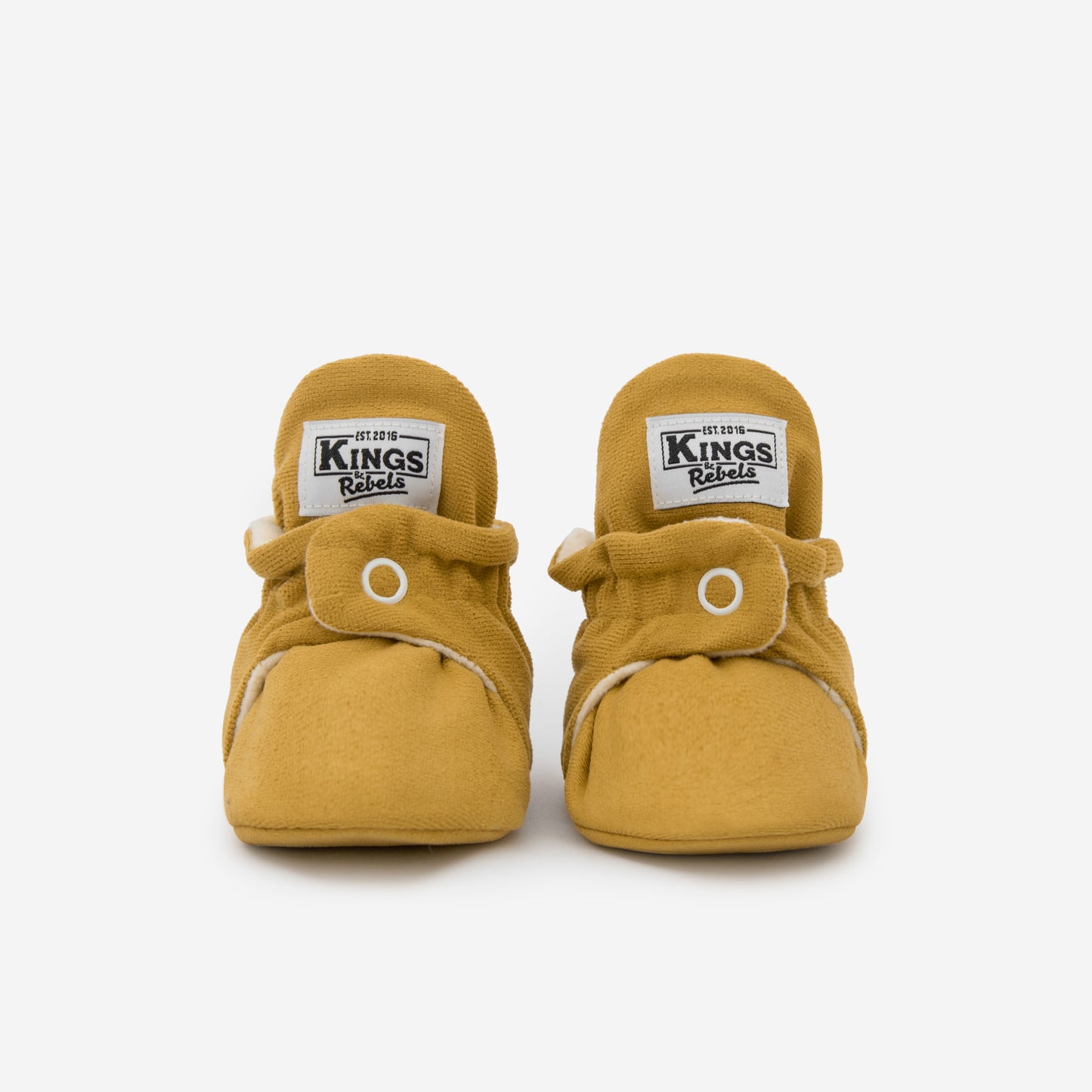 Bootie Kings&Rebels Gamuza Kollektion