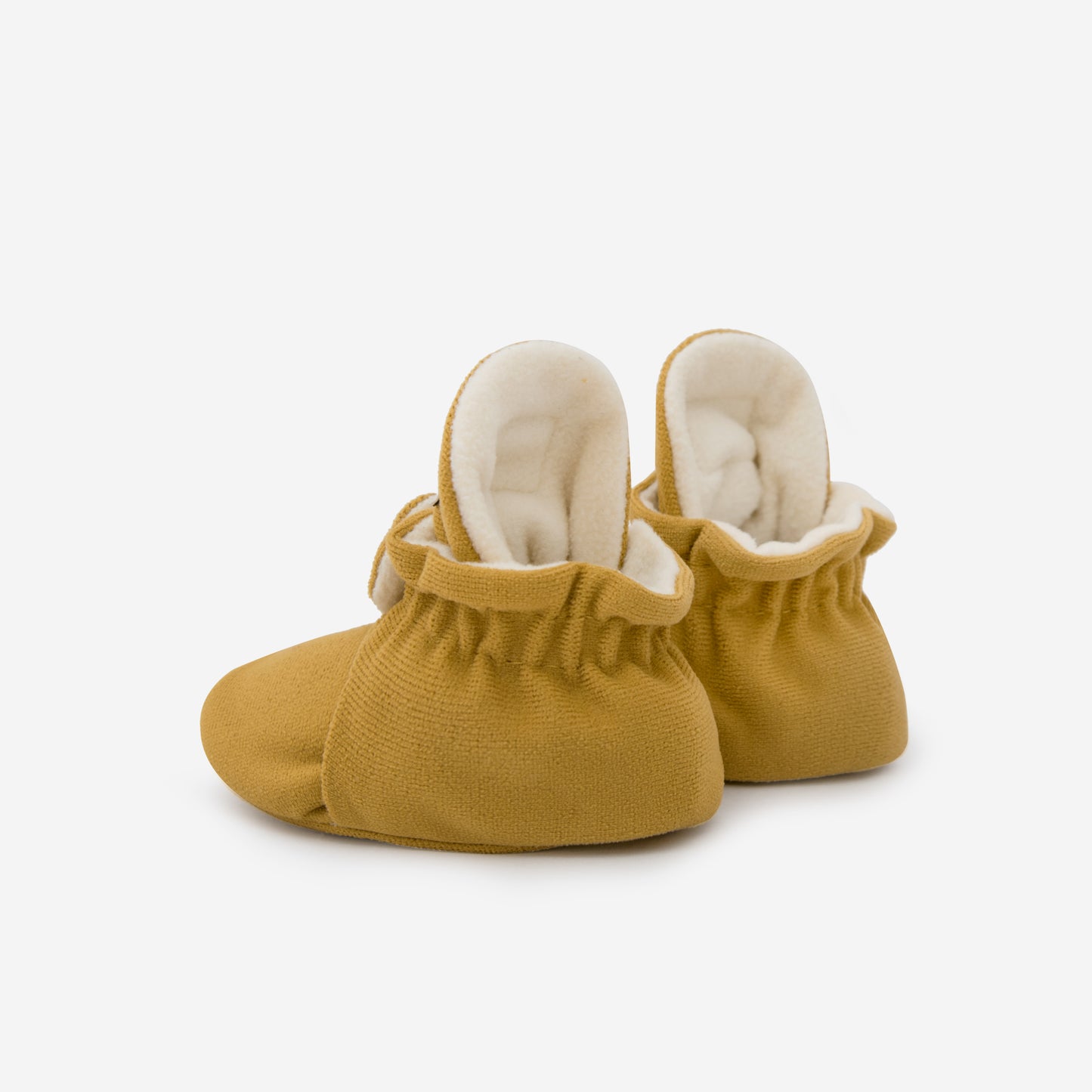 Bootie Kings&Rebels Gamuza Kollektion