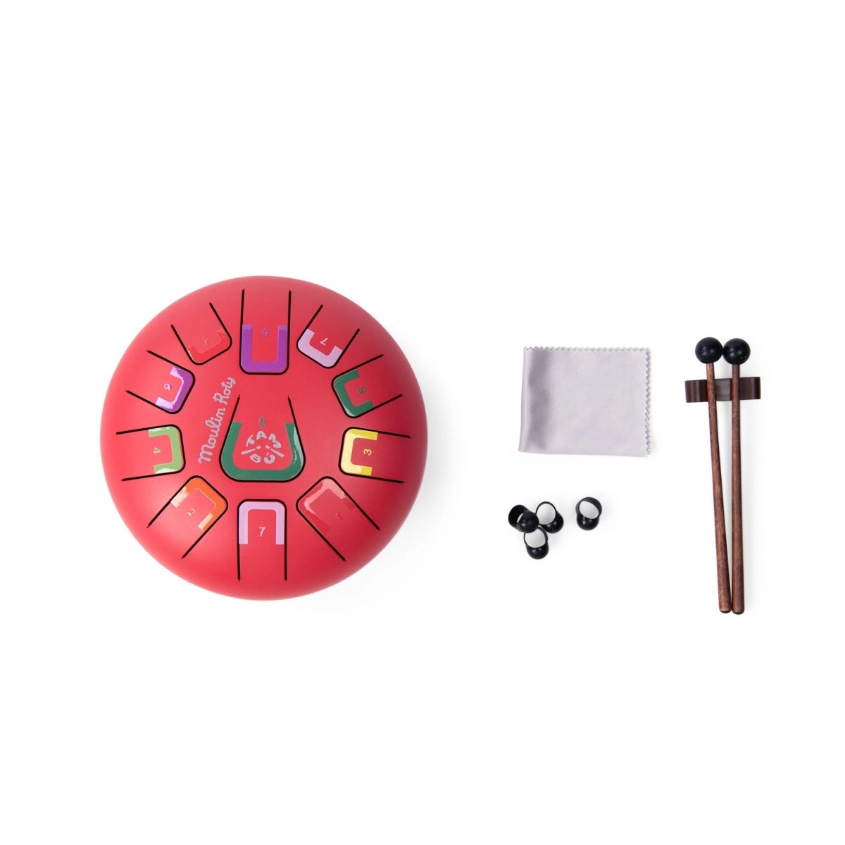 Zungentrommel Popipop | 11 Töne (Kopie)