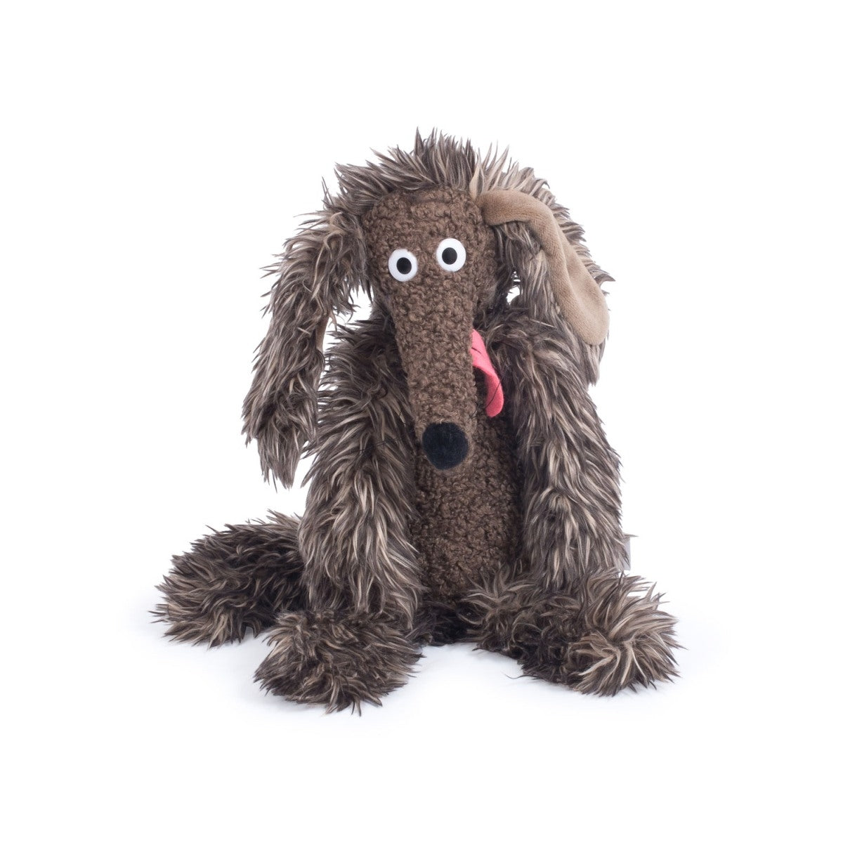 Kuscheltier Stinkehund