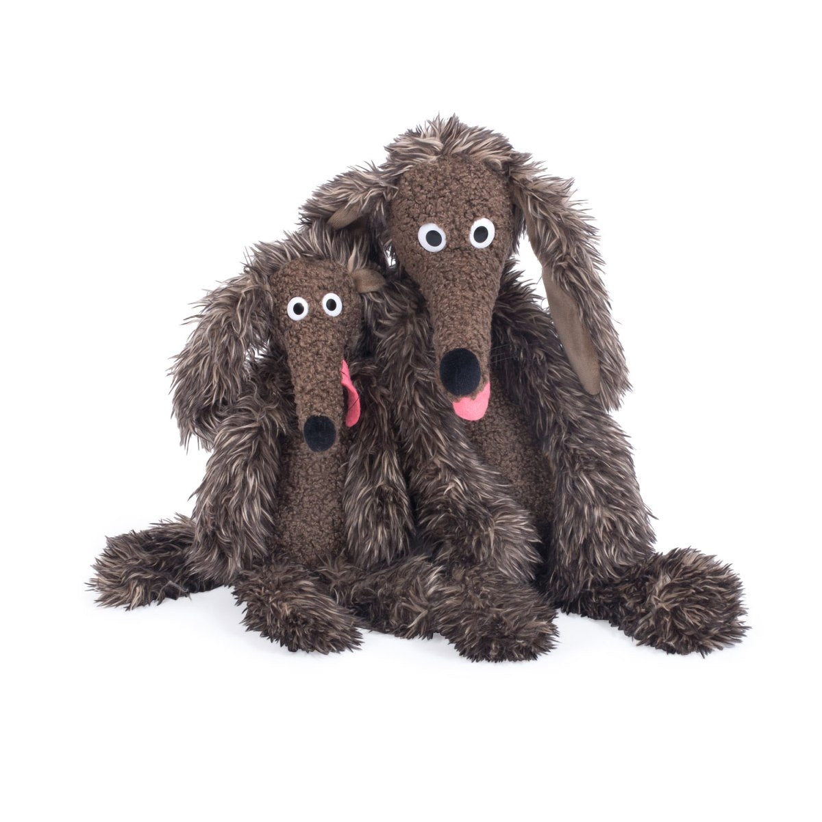 Kuscheltier Stinkehund